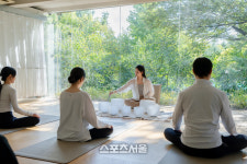 [웰니스브랜드 연쇄인터뷰] 헤세드릿지, 스스로 달래는 시간을 기획하다