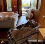 둘째 낳은 이시영, 초호화 산후조리원 입실 ‘1박 360만 원’