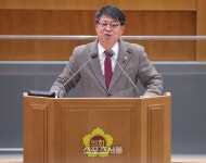 경기도의회 김재훈 의원 “자원봉사 활동 AI시대 필요한 ‘인성교육’ 핵심”
