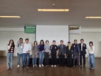 강원도립대 라이즈사업단, ‘라이콘 기업 육성 스타트업 매칭데이’ 개최