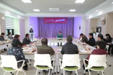육동한 춘천시장, 북산면 주민간담회 참석