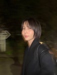 김나영, 마이큐와 결혼 후 더 어려진 비주얼…‘동안 앞머리’ 깜짝 변신!