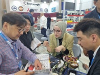 [강원자치도]전략품목 수출확대를 위한 총력 지원