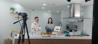 원주영상미디어센터, 지역 디지털 마케팅 선두