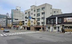 춘천시, 보행 안전 위해 점멸 신호 4곳 정상 운영