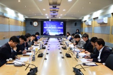 제3회 평창군-서울대학교 평창캠퍼스 상생협의회 개최