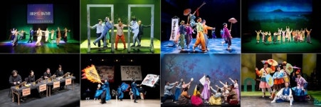 우수 지역 공연, 서울나들이 ‘전석 매진’ 축포 터뜨렸다