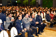 원주시, 제1회 소초면 어르신 효(孝) 행사 성료