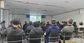 속초양양교육지원청, 속초중학교 남부권 이전 사업 ‘주민설명회’ 개최