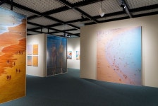 사진전? 와인? 취향대로 호캉스 즐기자…포포인츠 조선 서울역, 겨울 패키지 2종 출시