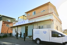 속초시, 세탁전문 자활기업 ‘햇살세탁’ 공식 출범