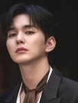 “국민 남동생→진짜 남자로” 유승호, 분위기 폭발 사진 공개