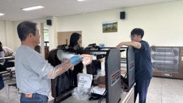 [강원자치도]2025년 축산 전문교육 성료