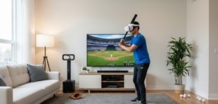 아이씨유엑스알, 스포츠 게이미피게이션 기반 VR/AR 디지털 재활치료 어플리케이션 개발