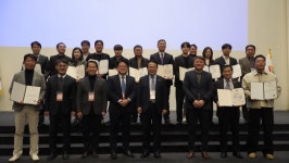 식품진흥원 ‘국가식품클러스터 기업인의 날’ 성료