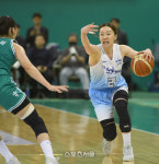 [포토] 김진영 ‘앞으로 와’