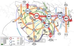 화성시 ‘2040 화성 도시기본계획(안)’ 승인...도시 발전 새로운 전환