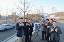 원강수 원주시장, 남원주나들목 교통상황 현장점검