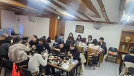 원주시, 인플루언서 초청 ‘원주관광 팸투어’ 성료
