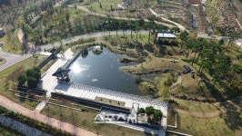 광주시립수목원, 광주 첫 공립수목원 됐다