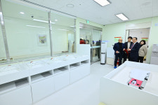 속초시, 공공산후조리원 개원…아이 낳고 키우기 좋은 도시 본격화