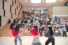 춘천시립도서관, 12월 시민과 함께하는 콘서트