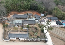 보성군, ‘보성 봉강리 영광정씨 고택’ 국가민속문화유산 지정