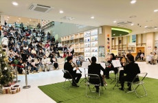 생각자람어린이도서관, 크리스마스 특별 프로그램 성료