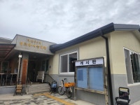 평창군 진부면, 하진부5리 경로당 증축 준공식 개최