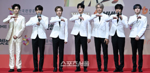 엔시티 드림, 하늘에서 천사가 내려 왔네! [포토]