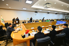 속초시, ‘아시아패밀리스 드림투어’ 환영행사 개최