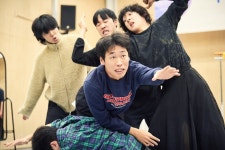 국립청년극단, 전회 매진 ‘미녀와 야수’ 초연 출격 완료!