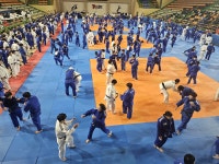 동해시, 1월 전지훈련 열기로 ‘활기’