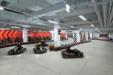 “아빠, 또 오자” 아이들 웃음이 터지는 11만㎡ 눈꽃 세상…홍천 비발디파크의 겨울① [원성윤의 인생은 여행처럼]