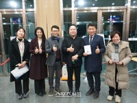 한겨울 밤, 봄을 기다리는 설레임[원주시이야기(94)]
