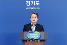 김동연“공공관리제 적용 41개 노선 474대 버스 전면 무료 운영”