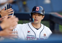 김재환·에레디아 포지션 겹치는데…‘북적북적’ SSG 외야 활용법은? “시너지 UP” [2026스타트]