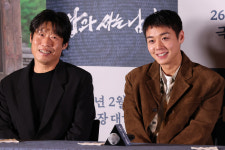 ‘왕사남’ 유해진에 웃고, 박지훈에 울고…장항준 감독, 이번엔 천만 가나 [SS종합]