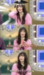구혜선, ‘구박사’가 된 이유…김구라 “던지고 회수하는 사람”