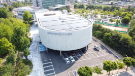 춘천 반다비국민체육센터, 다목적체육관 유휴시간 활용 비장애인 일일입장 운영