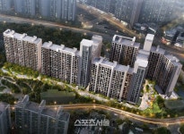 용인시, 수지구 성복역 리버파크 공동주택 리모델링 최종 승인