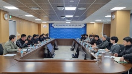 식품진흥원, 글로벌 신흥시장 수출지원을 위한 기업 및 현지 전문가 초청 간담회
