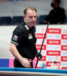 ‘미쳤다’ 산체스, PBA 5G 무실세트+19연승→4강 진격…‘2021 팔라존 신화’ 재현하나 [SS현장]