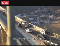 [강원소방]홍천 팔봉119안전센터 김범중 소방교, 소방공무원의 사명 지켰다!