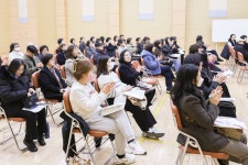 삼척시, 평생교육 기관·단체 관계자 역량강화 연수