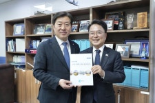 육동한 춘천시장, 연초 ‘발빠른 국비 확보’ 선제 대응