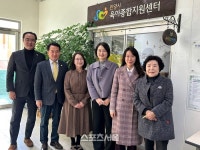 안양시의회 보사환경위, 보육 현장 생생한 목소리 청취