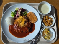 “2월의 설국은 파란색이다”…구름 위 ‘마운틴 탑’에서 만난 하이원의 절정 [SS창간기획-다시 피어나는 검은 땅①]