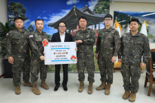 인제군, 지역사회 기부문화 확산 이어져