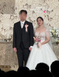 ‘경주기행’ 공효진·이정은·박소담·이연, 신부 김미조 감독 곁에서 ‘활짝’